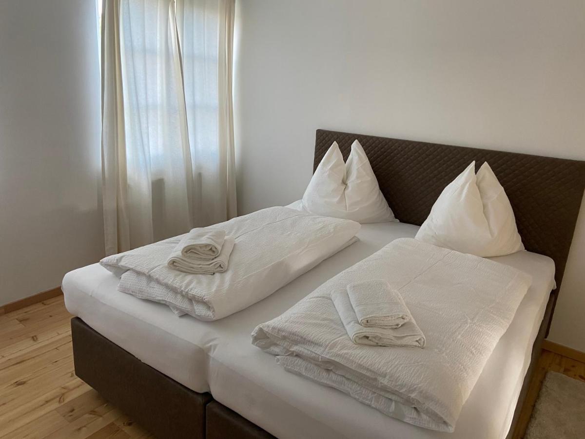 Apartmentz - Zimmervermietung Sankt Peter ob Judenburg Buitenkant foto