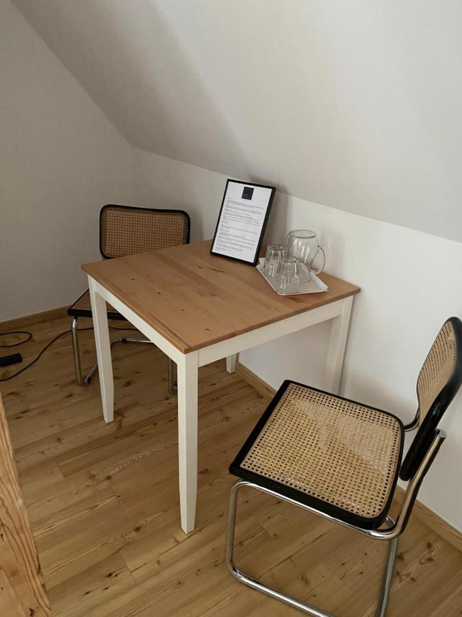 Apartmentz - Zimmervermietung Sankt Peter ob Judenburg Buitenkant foto