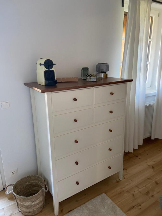 Apartmentz - Zimmervermietung Sankt Peter ob Judenburg Buitenkant foto