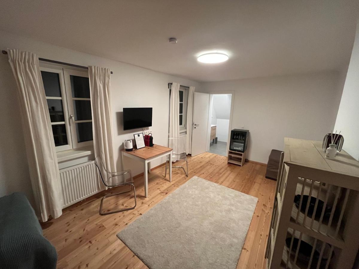 Apartmentz - Zimmervermietung Sankt Peter ob Judenburg Buitenkant foto