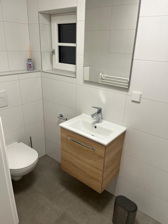 Apartmentz - Zimmervermietung Sankt Peter ob Judenburg Buitenkant foto