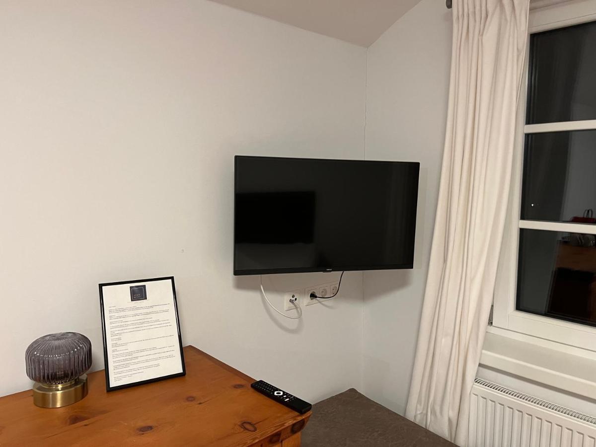 Apartmentz - Zimmervermietung Sankt Peter ob Judenburg Buitenkant foto