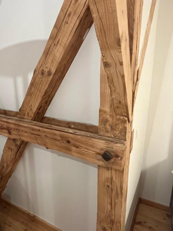 Apartmentz - Zimmervermietung Sankt Peter ob Judenburg Buitenkant foto
