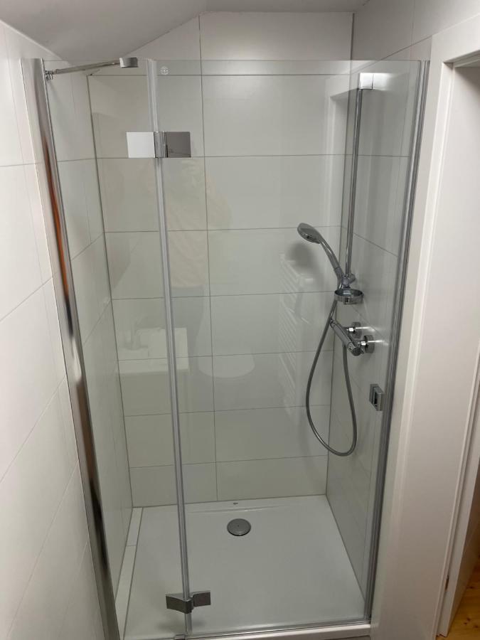 Apartmentz - Zimmervermietung Sankt Peter ob Judenburg Buitenkant foto