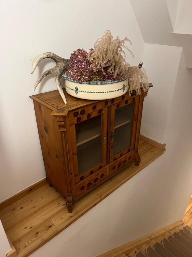 Apartmentz - Zimmervermietung Sankt Peter ob Judenburg Buitenkant foto